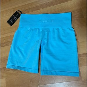 Nvgtn Aqua Pro Shorts - Size Medium
